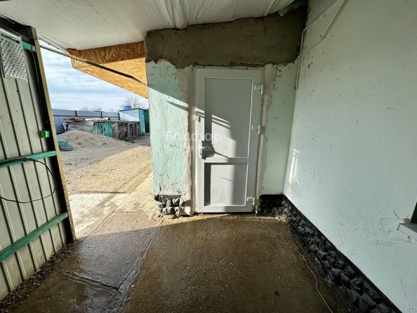 
  Продается дом 37.6 м². Фото 18.