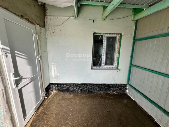 
  Продается дом 37.6 м². Фото 26.