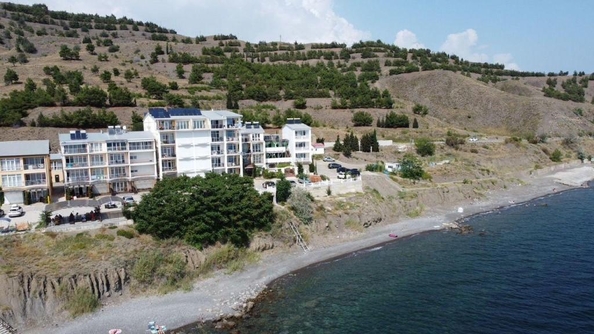 
  Продается апартамент 40 м². Фото 18.