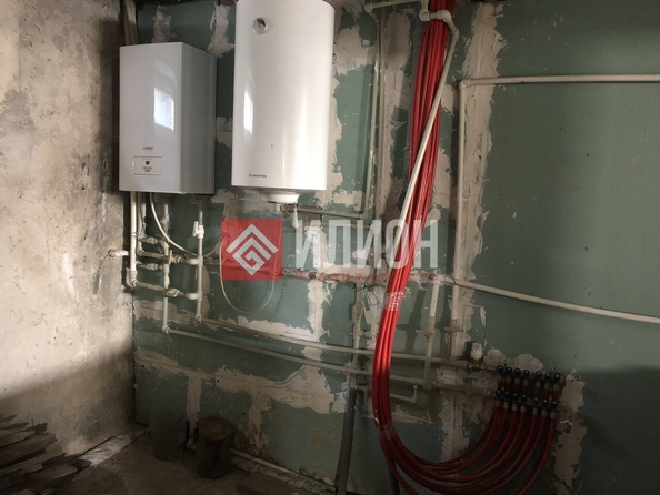 
  Продается дом 263 м². Фото 24.