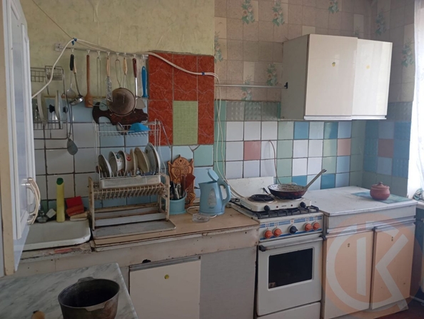 
  Продается 2-комн. квартира 56.6 м². Фото 8.