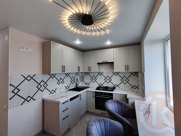 
  Продается 1-комн. квартира 45 м². Фото 5.