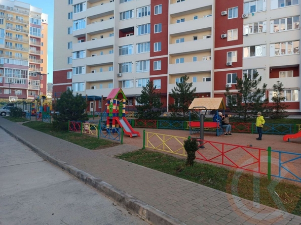 
  Продается 1-комн. квартира 34 м². Фото 1.