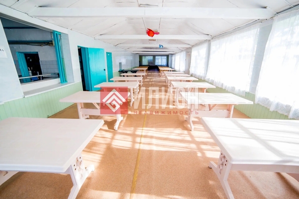 
  Продается готовый бизнес 2162 м². Фото 17.