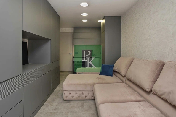 
  Продается 1-комн. квартира 29.5 м². Фото 1.