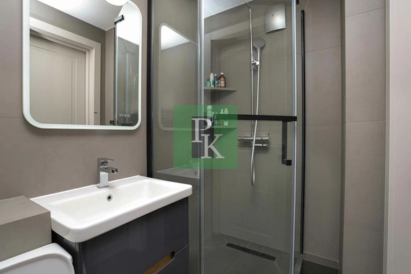 
  Продается 1-комн. квартира 29.5 м². Фото 9.