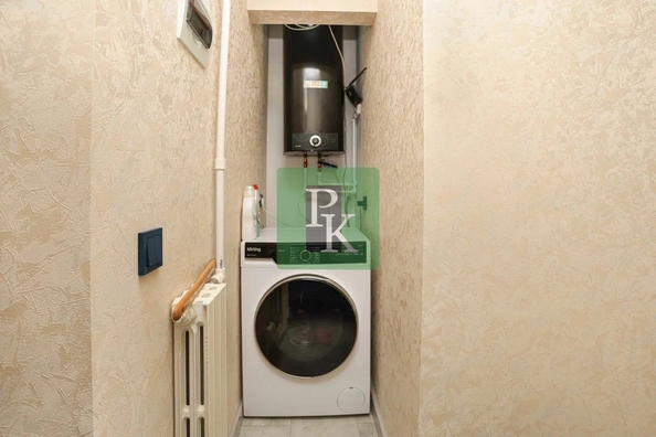 
  Продается 1-комн. квартира 29.5 м². Фото 12.