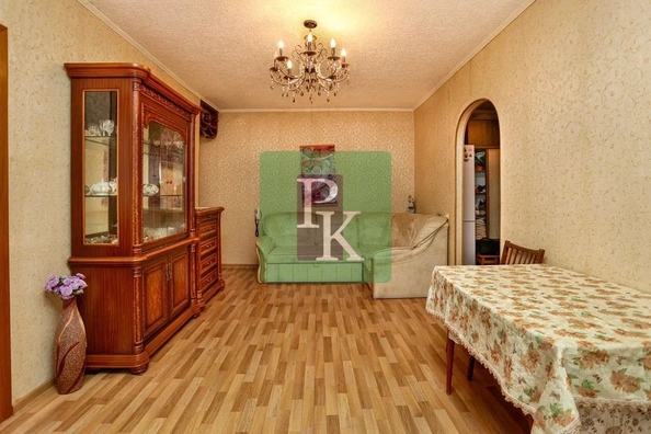 
  Продается 3-комн. квартира 58.1 м². Фото 1.