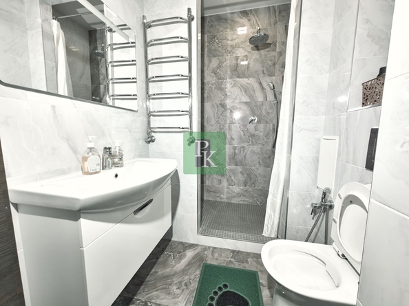 
  Продается 1-комн. квартира 42.6 м². Фото 11.