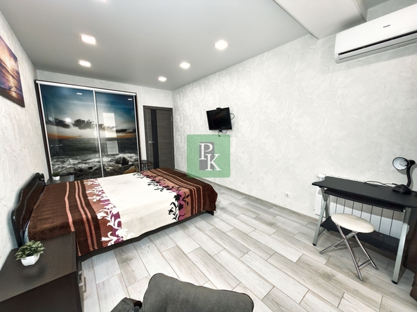 
  Продается 1-комн. квартира 42.6 м². Фото 28.