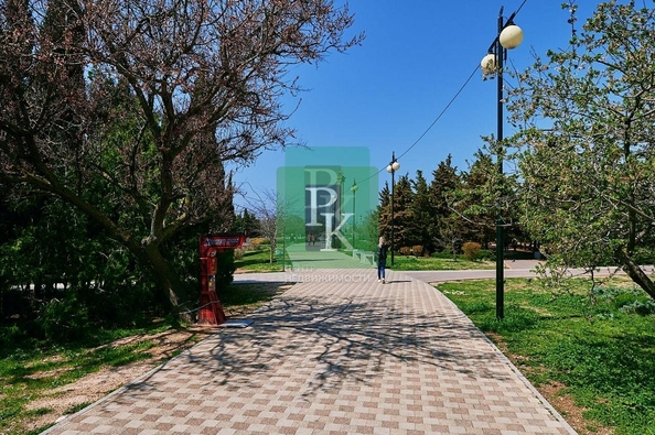
  Продается апартамент 18.8 м². Фото 14.