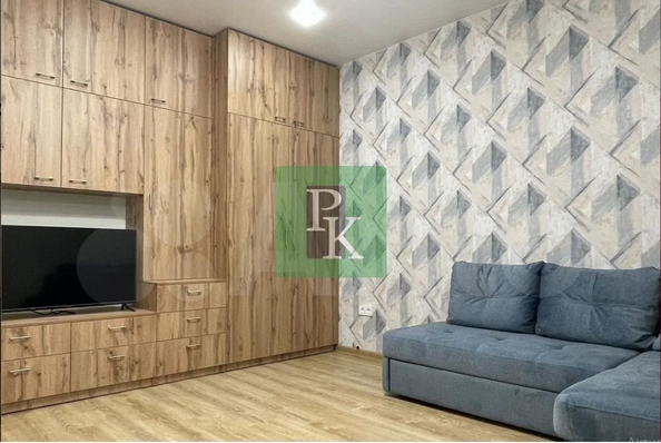
  Продается 1-комн. квартира 38.7 м². Фото 5.