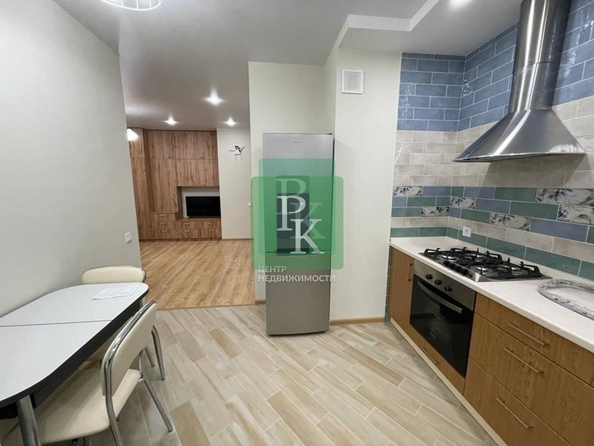 
  Продается 1-комн. квартира 38.7 м². Фото 10.