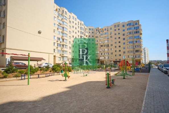 
  Продается 1-комн. квартира 38.7 м². Фото 19.