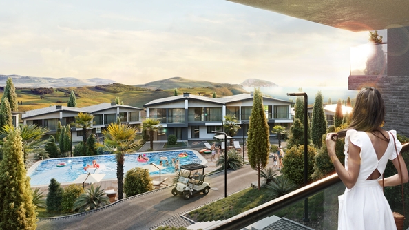 
  Продается апартамент 82.4 м², в АК Удачное. Фото 5.