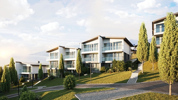 
  Продается апартамент 56.9 м², в АК Удачное. Фото 8.