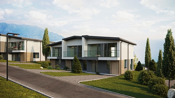 
  Продается апартамент 81.4 м², в АК Удачное. Фото 14.