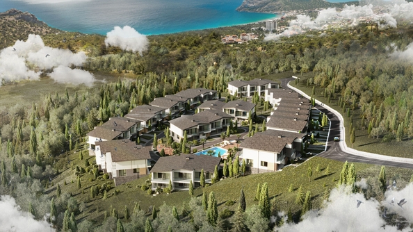 
  Продается апартамент 61.3 м², в АК Удачное. Фото 7.