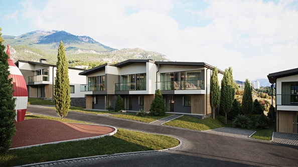 
  Продается апартамент 81.2 м², в АК Удачное. Фото 13.