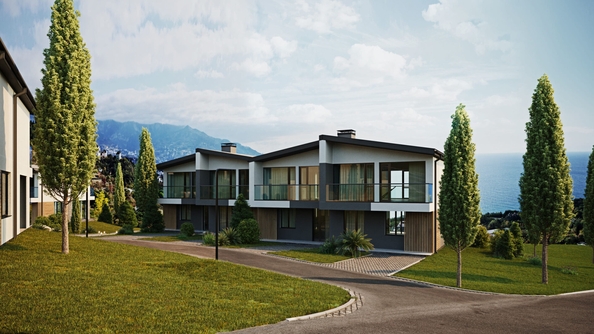 
  Продается апартамент 61.1 м², в АК Удачное. Фото 12.