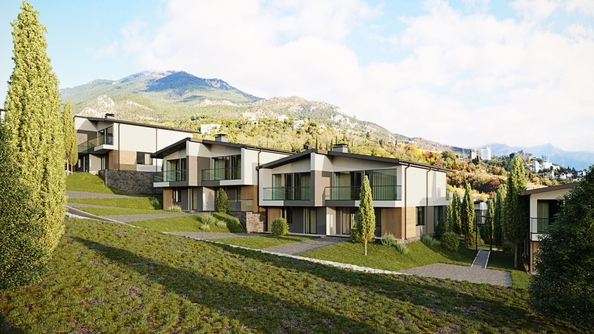 
  Продается апартамент 57.5 м², в АК Удачное. Фото 9.