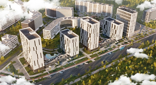 
  Продается 2-комн. квартира 49.97 м². Фото 3.