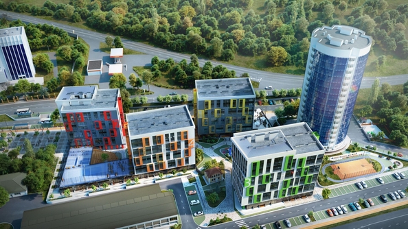 
  Продается универсальное помещение 69.5 м². Фото 2.