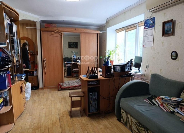 
  Продается 1-комн. квартира 28 м². Фото 3.