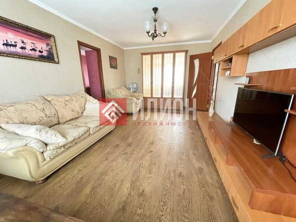 
  Продается 3-комн. квартира 53 м². Фото 4.