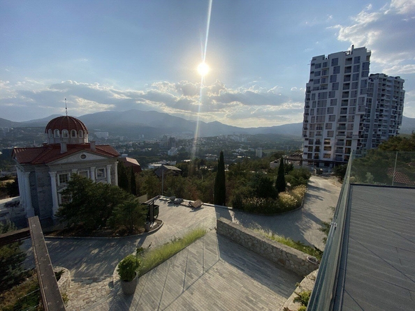 
  Продается 1-комн. квартира 30.63 м², в  Курортный комплекс Лучистое. Фото 12.