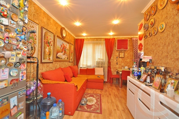 
  Продается 3-комн. квартира 60.2 м². Фото 1.