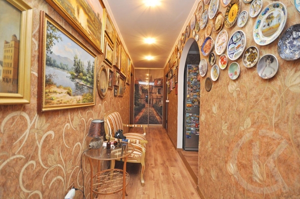 
  Продается 3-комн. квартира 60.2 м². Фото 11.