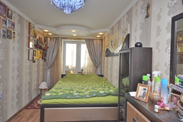 
  Продается 3-комн. квартира 60.2 м². Фото 18.