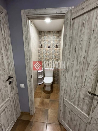 
  Продается 2-комн. квартира 56.4 м². Фото 21.