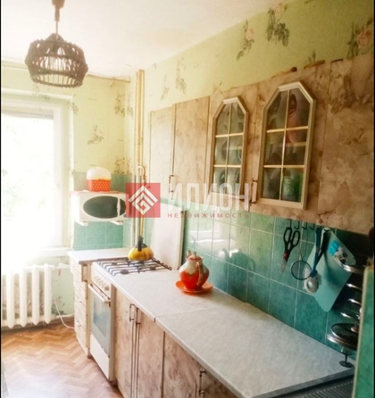 
  Продается 2-комн. квартира 56.2 м². Фото 8.