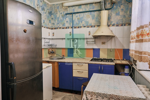 
  Продается 2-комн. квартира 43 м². Фото 4.