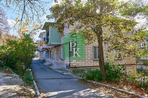 
  Продается 2-комн. квартира 43 м². Фото 16.