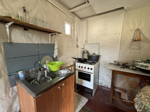 
  Продается дом 25.8 м². Фото 16.