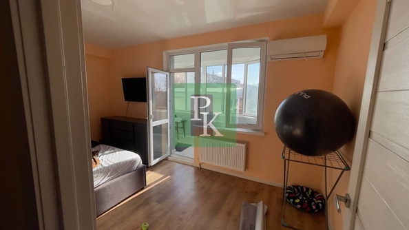 
  Продается 1-комн. квартира 45 м². Фото 1.