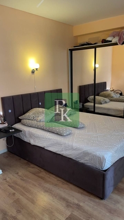 
  Продается 1-комн. квартира 45 м². Фото 3.