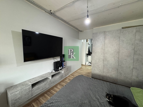 
  Продается 1-комн. квартира 31.5 м². Фото 7.