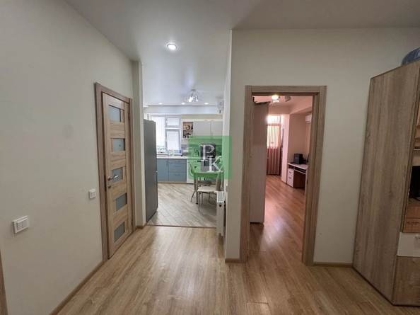 
  Продается 2-комн. квартира 60 м². Фото 14.