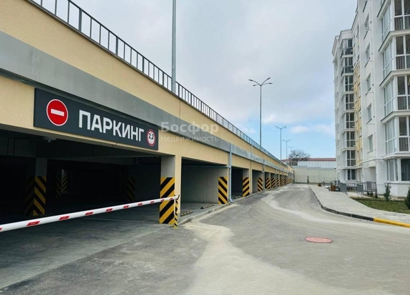 
  Продается 1-комн. квартира 34.5 м². Фото 16.