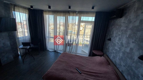 
  Продается апартамент 27.5 м². Фото 4.