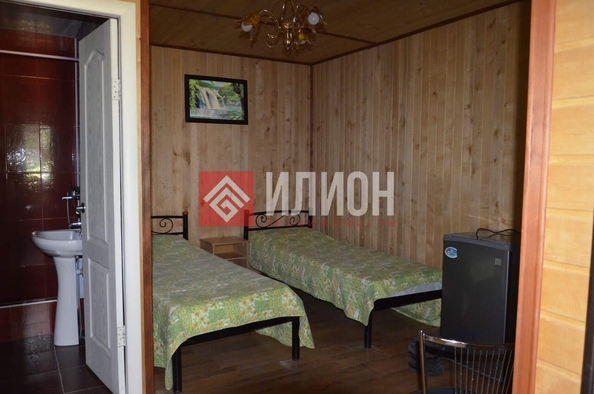 
  Продается гостиница 360 м². Фото 23.