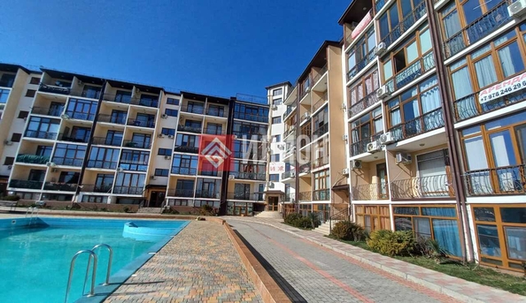 
  Продается апартамент 25 м². Фото 1.