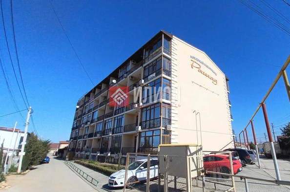 
  Продается апартамент 25 м². Фото 7.
