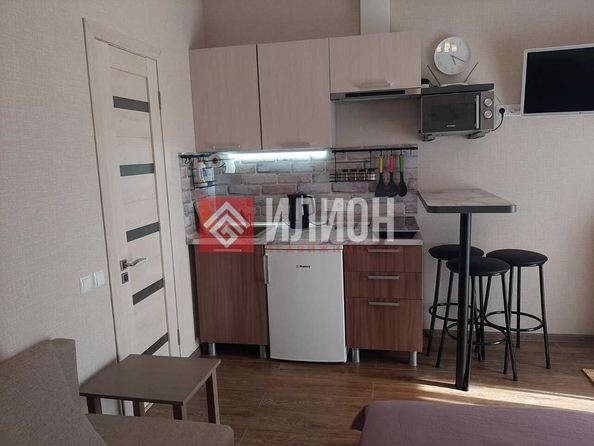 
  Продается апартамент 20 м². Фото 4.