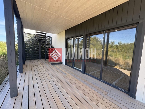 
  Продается коттедж 128.4 м². Фото 3.