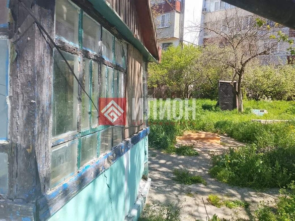 
  Продается дом 34.5 м². Фото 3.